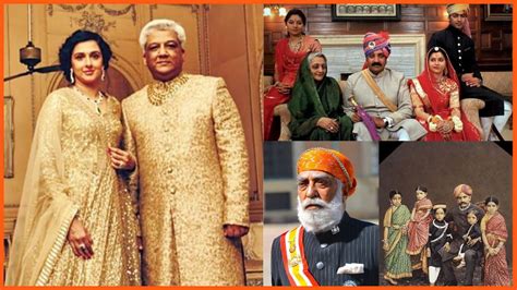 how many royal families exist in india